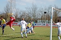 2:0 gegen Leinefelde (Foto: Olaf Dobrzykowsky)