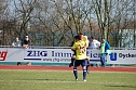 2:0 gegen Leinefelde (Foto: Olaf Dobrzykowsky)