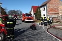 Brand in G&ouml;rsbach (Foto: nnz)