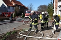 Brand in G&ouml;rsbach (Foto: nnz)