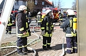 Brand in G&ouml;rsbach (Foto: nnz)