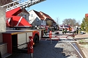 Brand in G&ouml;rsbach (Foto: nnz)