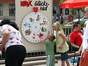 KNAX-Kindertag der Kreissparkasse (Foto: nnz)