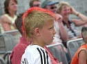 Mini-EURO 2008 in Nordhausen (Foto: nnz)