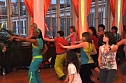 Zumba Party in der Tanzkantine (Foto: nnz-City Scout Sven G&auml;mkow)
