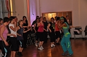 Zumba Party in der Tanzkantine (Foto: nnz-City Scout Sven G&auml;mkow)