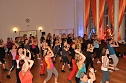 Zumba Party in der Tanzkantine (Foto: nnz-City Scout Sven G&auml;mkow)