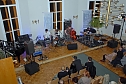 Konzert in Nordhausen (Foto: Jazzclub Nordhausen)