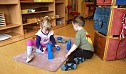 Offene T&uuml;ren im Montessori-Kinderhaus (Foto: privat)