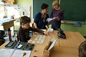 Offene T&uuml;ren im Montessori-Kinderhaus (Foto: privat)