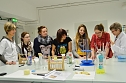 Girls Day an der FHN (Foto: FH Nordhausen)