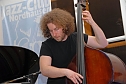 Der Jazz und die Geige (Foto: D. Schr&ouml;ter)