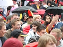 Fussballfieber auf dem Berg (Foto: nnz) Fussballfieber auf dem Berg (Foto: nnz)