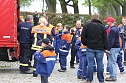 Aktionstag f&uuml;r den Feuerwehrnachwuchs (Foto: nnz)