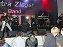 Petra Zieger und Band mit neuen und alten Songs (Foto: nnz)