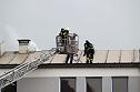 Feuerwehr bei Eaton im Einsatz (Foto: nnz)