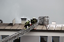 Feuerwehr bei Eaton im Einsatz (Foto: nnz)