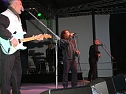 Manfred Mann's Earth Band im Gehege (Foto: nnz)