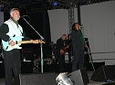 Manfred Mann's Earth Band im Gehege (Foto: nnz)