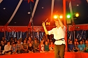 Quirliger Variet&eacute;abend zum Zirkusfestival (Foto: nnz-City Scout Sven G&auml;mkow)