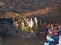 Kindertag in der H&ouml;hle (Foto: Karl-Heinz Herrmann)