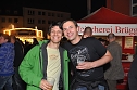 Rolandsfest am Abend (Foto: nnz-City Scout Sven G&auml;mkow)