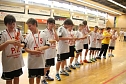 NSV Handballer sind Landesmeister (Foto: Christoph Keil)
