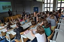 Kinderuni an der Nordh&auml;user Fachhochschule (Foto: FHN)