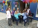 Kinderfest auf dem Petersberg (Foto: D. K&ouml;hler)