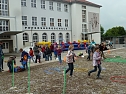 Kinderfest auf dem Petersberg (Foto: D. K&ouml;hler)