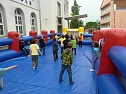 Kinderfest auf dem Petersberg (Foto: D. K&ouml;hler)