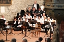 Konzert in der Blasiikirche (Foto: nnz)
