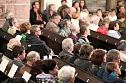 Konzert in der Blasiikirche (Foto: nnz)