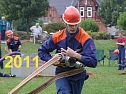 Feuerwehrfest 2011 (Foto: Ch. Burkert) Feuerwehrfest 2011 (Foto: Ch. Burkert)