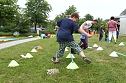 Sportliches Kinderfest (Foto: nnz) Sportliches Kinderfest (Foto: nnz)