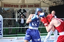 Boxen und Fu&szlig;ball in Bleicherode (Foto: P. Grabe)
