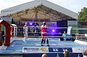 Boxen und Fu&szlig;ball in Bleicherode (Foto: P. Grabe)