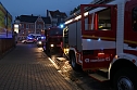 Wohnungsbrand in der Hesser&ouml;der Stra&szlig;e (Foto: nnz)