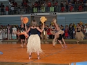 Sport Gala des Humboldtgymnasiums in Nordhausen (Foto: nnz)