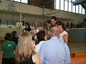 Sport Gala des Humboldtgymnasiums in Nordhausen (Foto: nnz)
