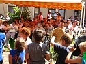 Sommerfest im St. Josefshaus (Foto: privat)