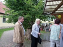 Sommerfest der FDP (Foto: Karl-Heinz Herrmann)