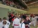 Meisterschaften im Karate (Foto: Karl-Heinz Herrmann)