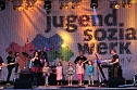 20 Jahre Jugendsozialwerk (Foto: Peter Blei)