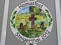 Heimatfest gefeiert (Foto: Familie Held)