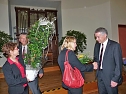 Vorsteher eingeführt (Foto: Karl-Heinz Herrmann) Vorsteher eingeführt (Foto: Karl-Heinz Herrmann)