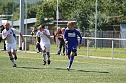 Testspiel gegen Bitterfeld (Foto: nnz)