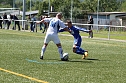 Testspiel gegen Bitterfeld (Foto: nnz)