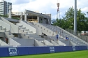 Stadionumbau in Frankfurt (Foto: HABAU) Stadionumbau in Frankfurt (Foto: HABAU)