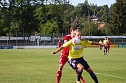 1:0 gegen Halberstadt (Foto: Olaf Dobrzykowsky)